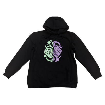 Pullover Hoodie - Envy Sigil *SALE*