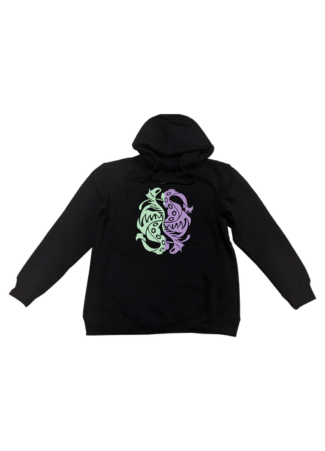 Pullover Hoodie - Envy Sigil *LAST CHANCE*
