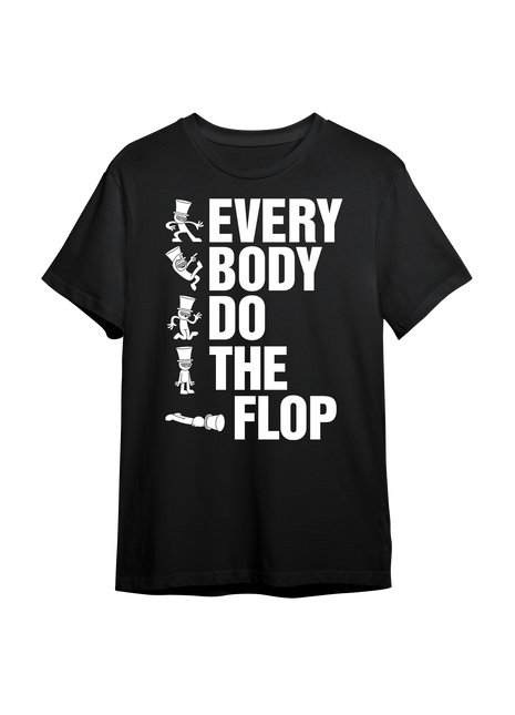 Do the Flop!