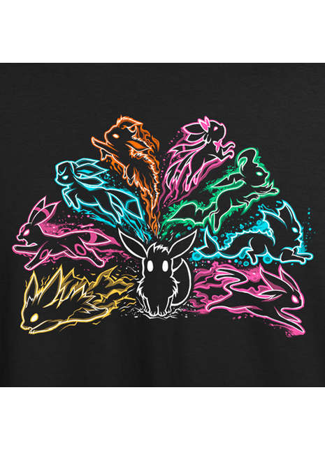 Evolution of Elements