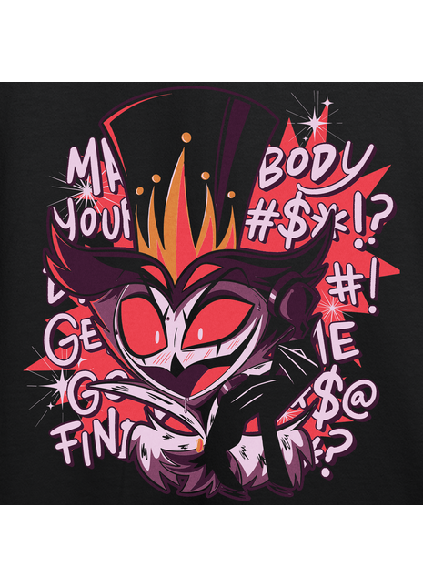 Long Sleeve Shirt - Feral Stolas *PRE-ORDER*