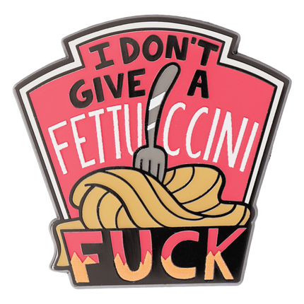 Whacked Off 3 Pin Set