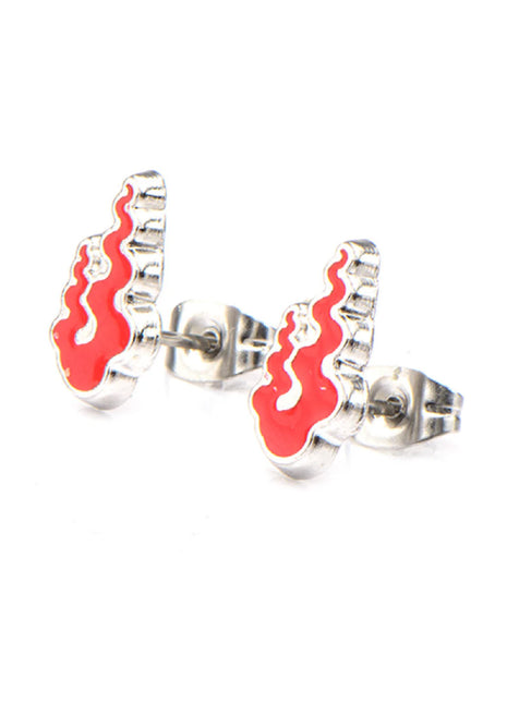 Pokemon Fire Type Earrings *LAST CHANCE*