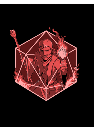 Flizwit - Poster Print