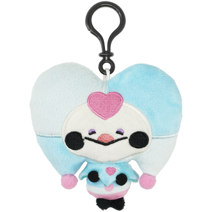 Helluva Boss Plushie Keychain Blind Bag *LIMITED STOCK*
