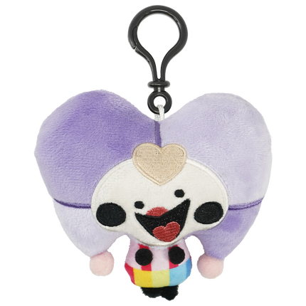 Helluva Boss Plushie Keychain Blind Bag *LIMITED STOCK*