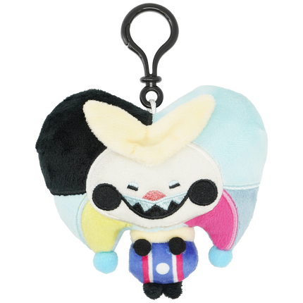 Helluva Boss Plushie Keychain Blind Bag *LIMITED STOCK*