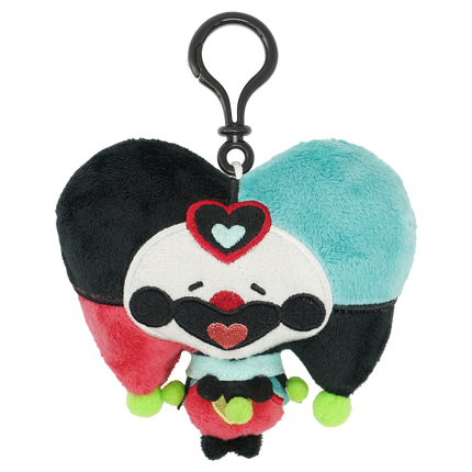 Helluva Boss Plushie Keychain Blind Bag *LIMITED STOCK*