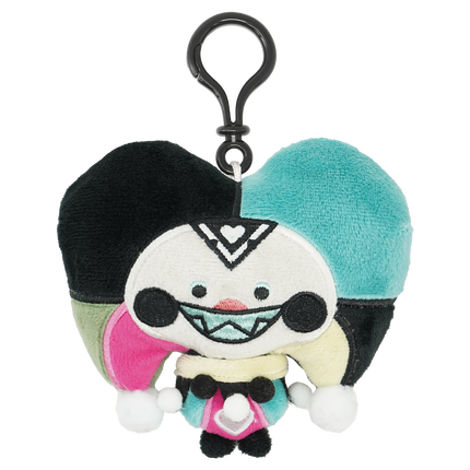 Helluva Boss Plushie Keychain Blind Bag *LIMITED STOCK*