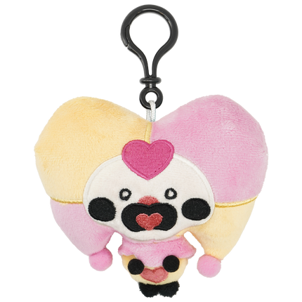 Helluva Boss Plushie Keychain Blind Bag *LIMITED STOCK*