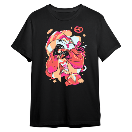 Fizz - Cozy Winter - T-Shirt *PRE-ORDER*