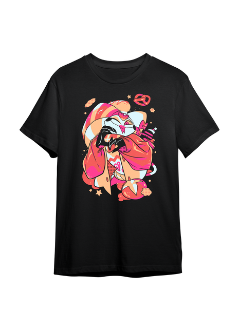 Fizz - Cozy Winter - T-Shirt *PRE-ORDER*