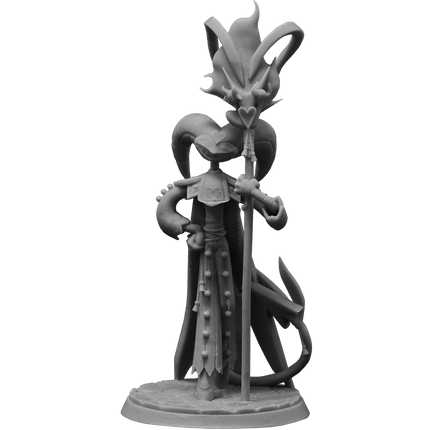Imps and Imbeciles Miniature Figurine BUNDLE W/BONUS FIGURE *LIMITED STOCK*