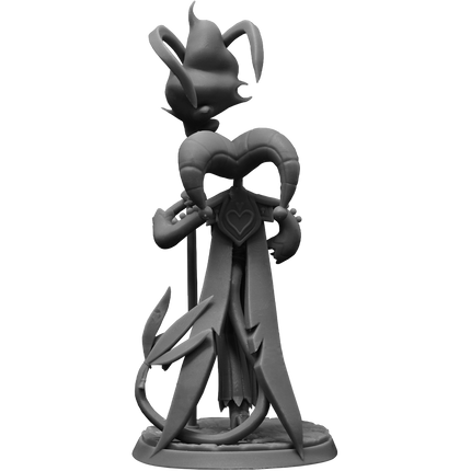 Imps and Imbeciles Minature Figurine Set 4 *LIMITED STOCK*