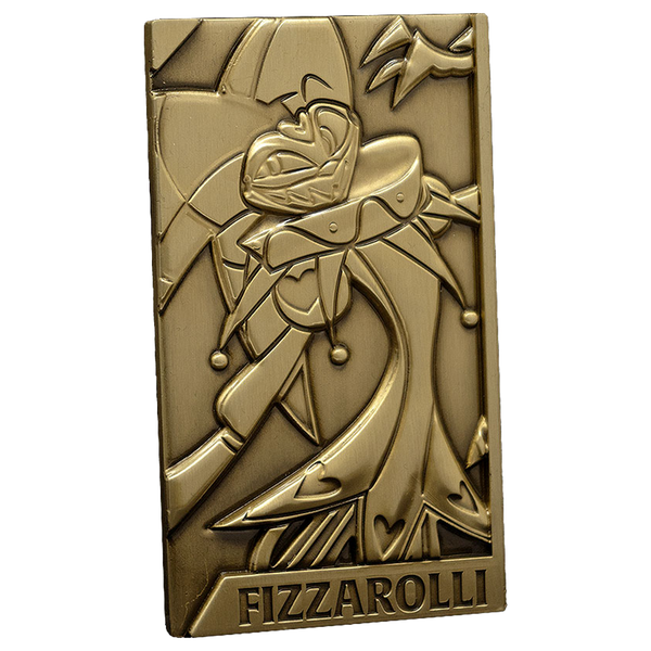 PLACHINO Gold 1g マーブルデザインカード FizzGoldMetalCardThumbnail_gra