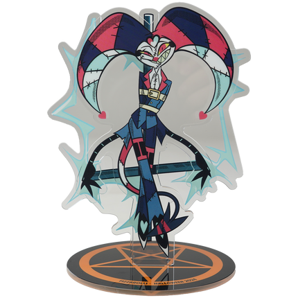 Fizzarolli - Halloween 2024 Standee *SALE*