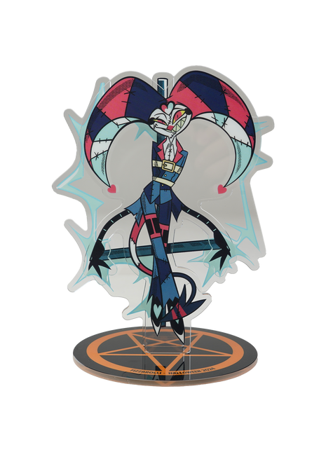 Fizzarolli - Halloween 2024 Standee *SALE*