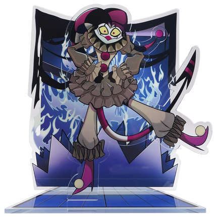 Fizzarolli - Halloween Slasher Standee *PRE-ORDER*