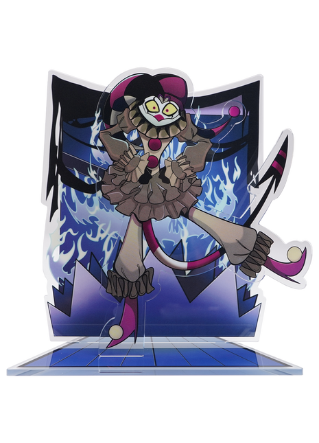 Fizzarolli - Halloween Slasher Standee *PRE-ORDER*