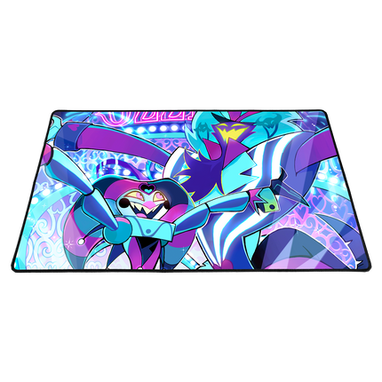 Ozzies - House of Ozzie - Playmat