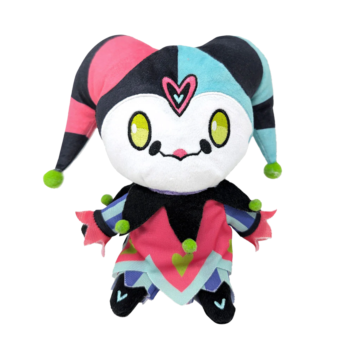 Fizzarolli Mini Plush FINAL SALE Shark Robot fizzarolli-mini-plush-final-sale-shark-robot