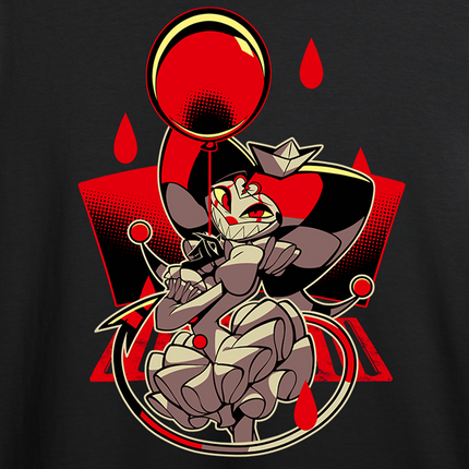Fizz - Halloween Slasher *LAST CHANCE*