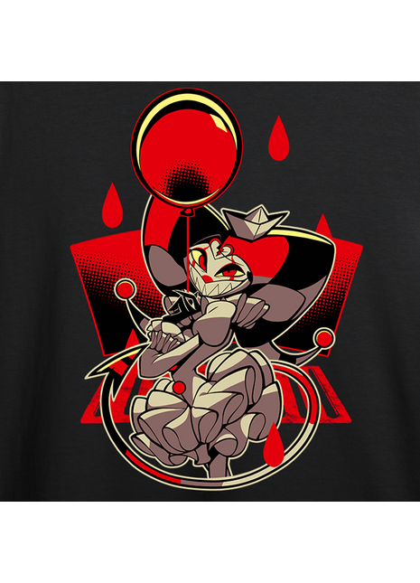 Fizz - Halloween Slasher *LAST CHANCE*