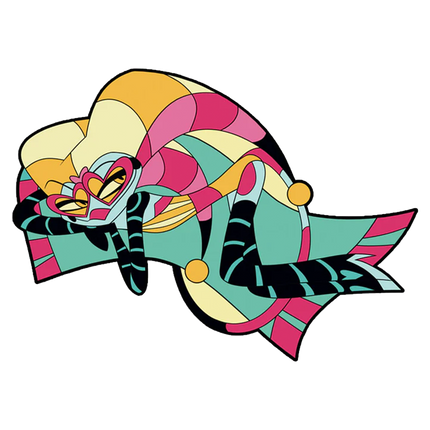 Swimsuit Fizzarolli - Enamel Pin *SALE*