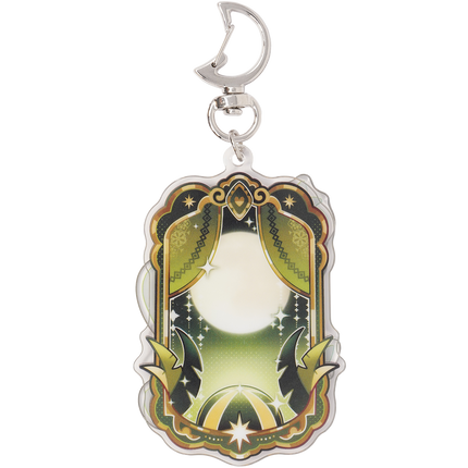 Fizz Tarot Keychain *LIMITED STOCK*