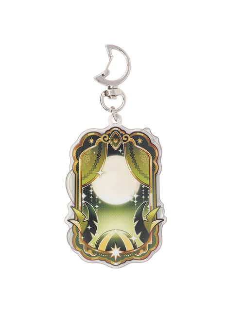 Fizz Tarot Keychain *LIMITED STOCK*