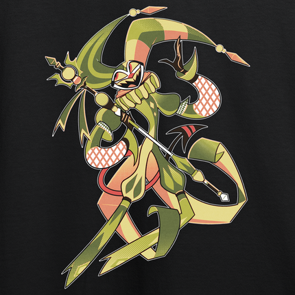 Zip-Up Hoodie - Fizz Tarot *LIMITED RUN*