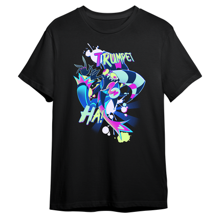 Ozzies - Fizz Trumpet T-Shirt *SALE*