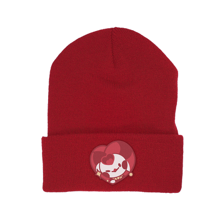 Fizz Valentines Beanie *PRE-ORDER*