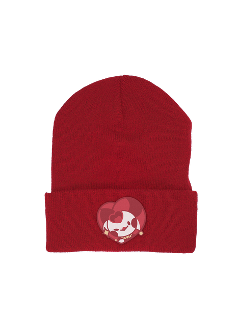 Fizz Valentines Beanie *PRE-ORDER*