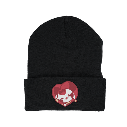 Fizz Valentines Beanie *PRE-ORDER*