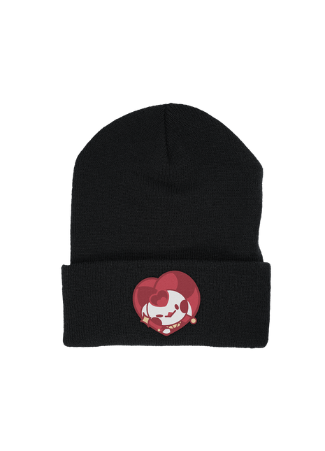 Fizz Valentines Beanie *PRE-ORDER*