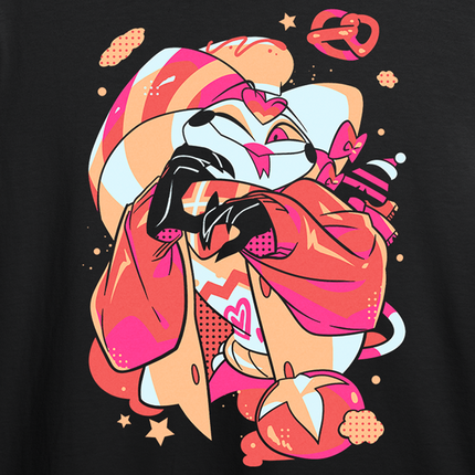 Fizz - Cozy Winter - T-Shirt *PRE-ORDER*