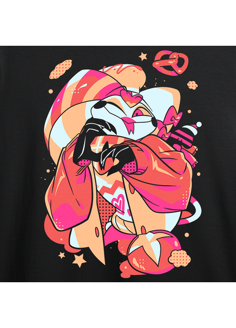 Fizz - Cozy Winter - T-Shirt *PRE-ORDER*