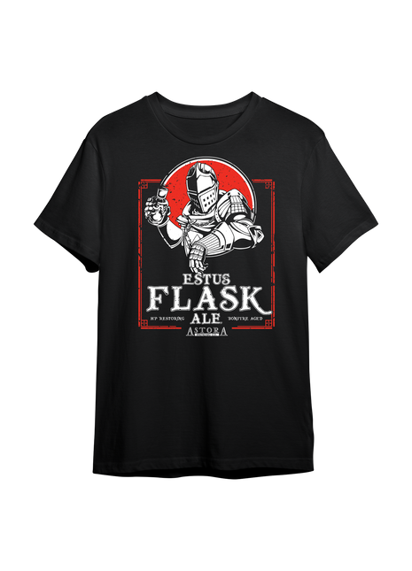 Flask Ale