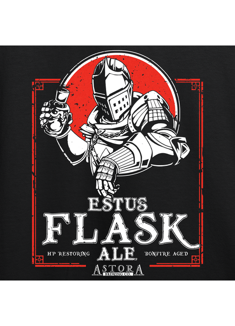 Flask Ale