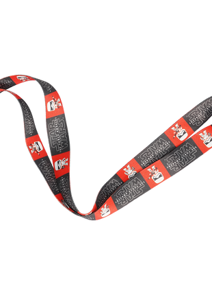 Star Wars the Force Awakens Lanyard *LAST CHANCE*