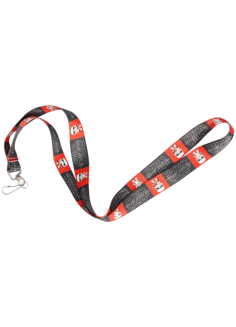 Star Wars the Force Awakens Lanyard *LAST CHANCE*