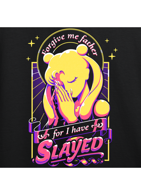 Forgive Me Father For I Have Slayed *PRE-ORDER*