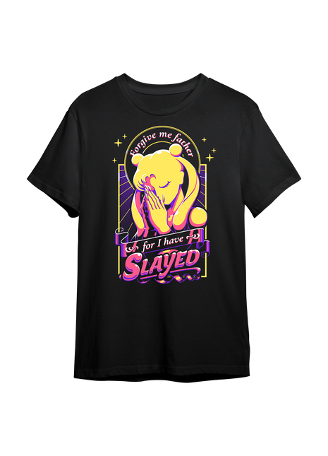 Forgive Me Father For I Have Slayed *PRE-ORDER*