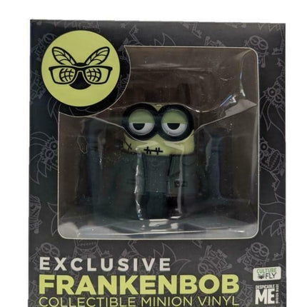 2017 NYCC Exclusive FrankenBob Minion Vinyl Figure *LAST CHANCE*