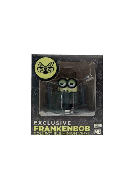 2017 NYCC Exclusive FrankenBob Minion Vinyl Figure *LAST CHANCE*