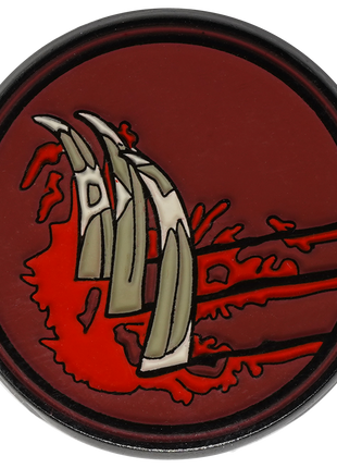 A Nightmare on Elm Street Freddy Kruger Pin *LAST CHANCE*