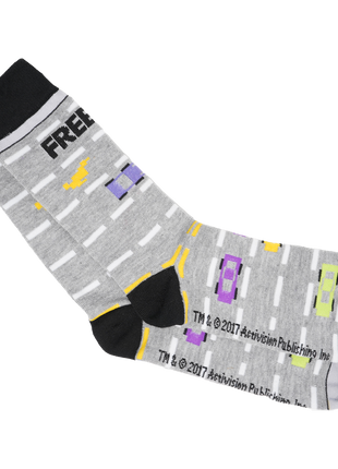 Freeway Socks *LAST CHANCE*