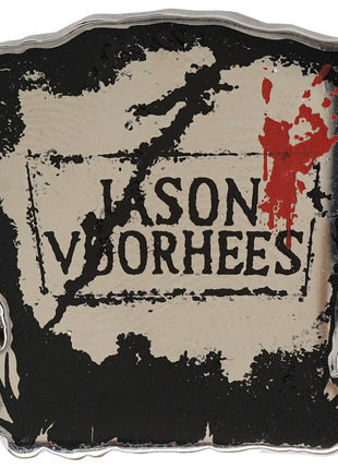 Friday the 13th - Jason Voorhees Pin *LAST CHANCE*