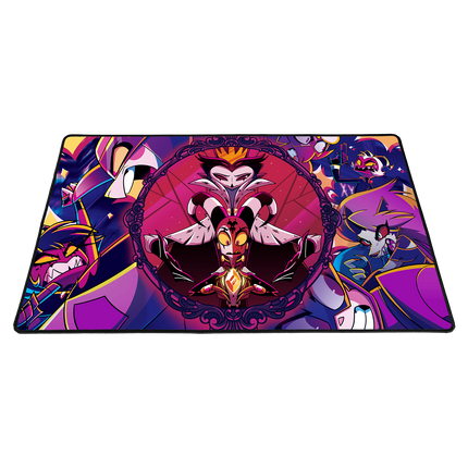 Full Moon - Playmat